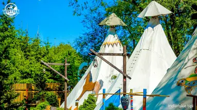 Western Camp Resort