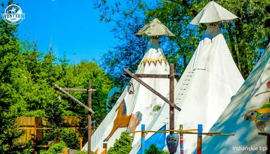 Western Camp Resort