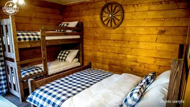 Western Camp Resort
