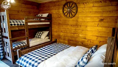 Western Camp Resort
