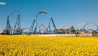 Western Camp Resort