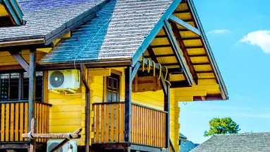 Western Camp Resort