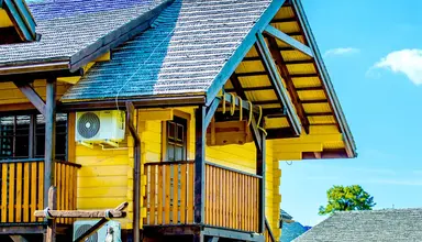 Western Camp Resort