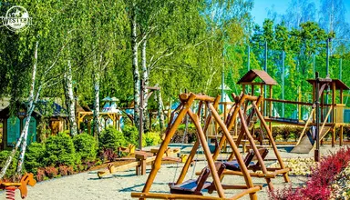 Western Camp Resort
