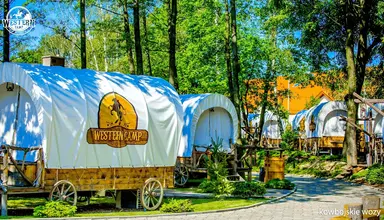 Western Camp Resort