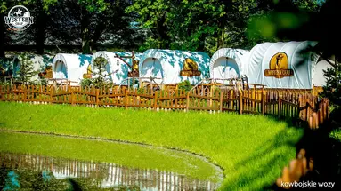 Western Camp Resort