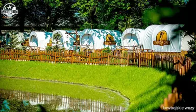 Western Camp Resort