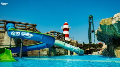 Western Camp Resort