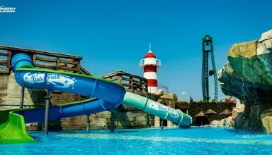 Western Camp Resort