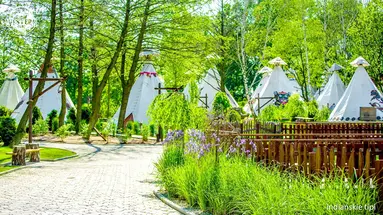 Western Camp Resort