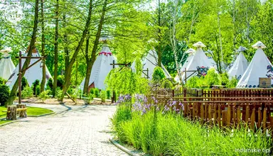 Western Camp Resort