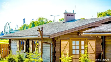 Western Camp Resort