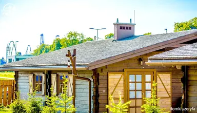 Western Camp Resort