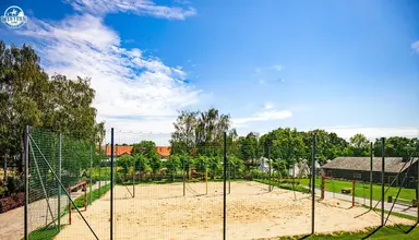 Western Camp Resort