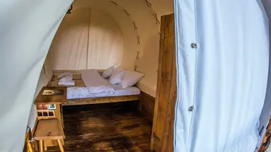 Western Camp Resort