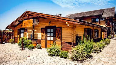Western Camp Resort