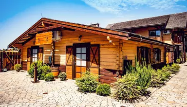 Western Camp Resort