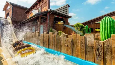 Western Camp Resort