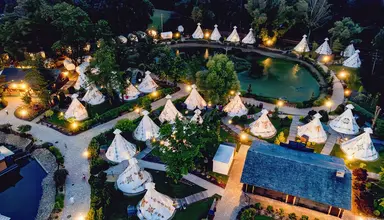 Western Camp Resort