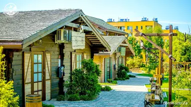 Western Camp Resort