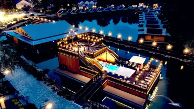 Western Camp Resort