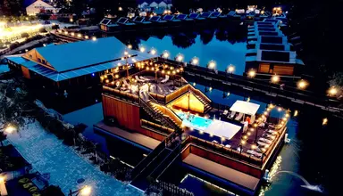 Western Camp Resort
