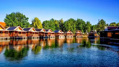 Western Camp Resort