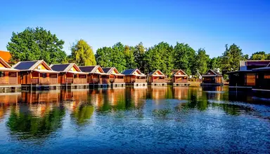 Western Camp Resort