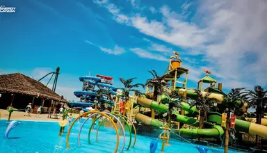 Western Camp Resort
