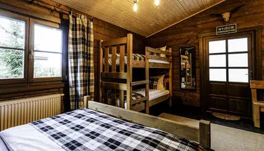 Western Camp Resort
