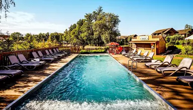 Western Camp Resort