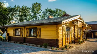 Western Camp Resort