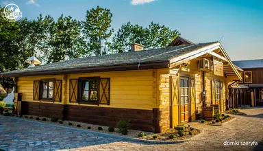 Western Camp Resort