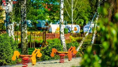 Western Camp Resort