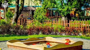 Western Camp Resort