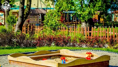 Western Camp Resort
