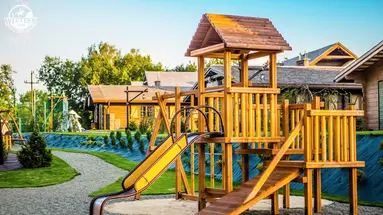 Western Camp Resort