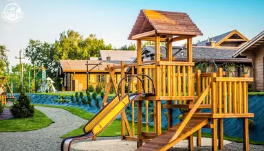 Western Camp Resort