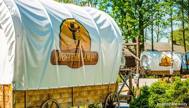 Western Camp Resort