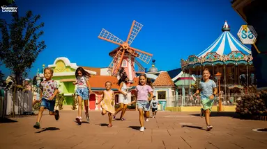 Western Camp Resort