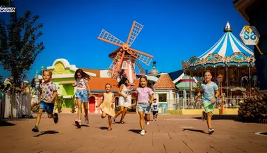Western Camp Resort