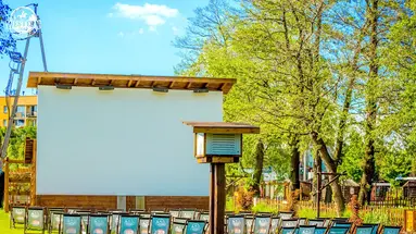 Western Camp Resort