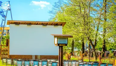Western Camp Resort