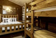 Western Camp Resort
