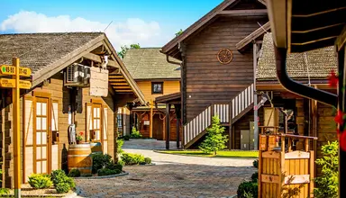 Western Camp Resort