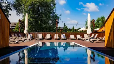 Western Camp Resort