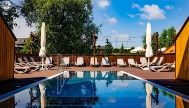 Western Camp Resort