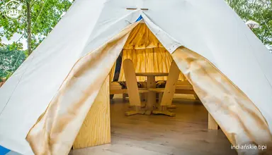 Western Camp Resort