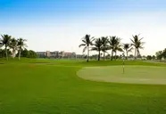 Westin Abu Dhabi Golf Resort