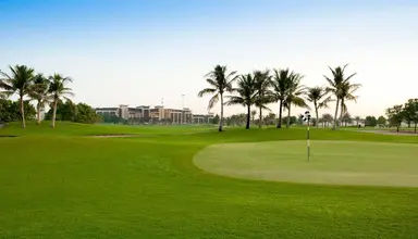 Westin Abu Dhabi Golf Resort